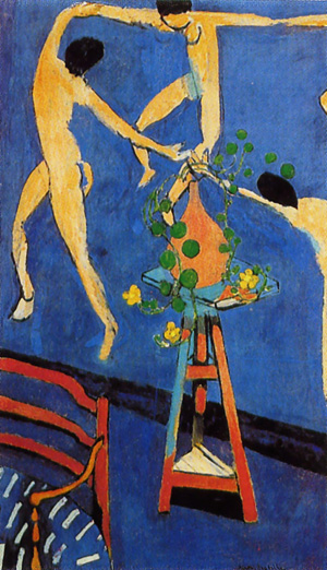 Matisse 1912