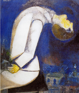 Chagall - 1919